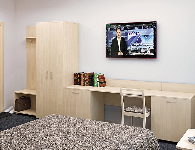 фото гостиница Лайт Акация №3