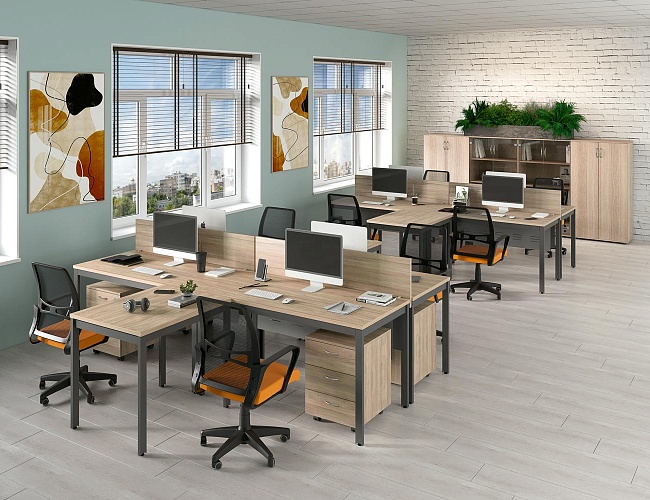 фото мебель Формула МП2 №4