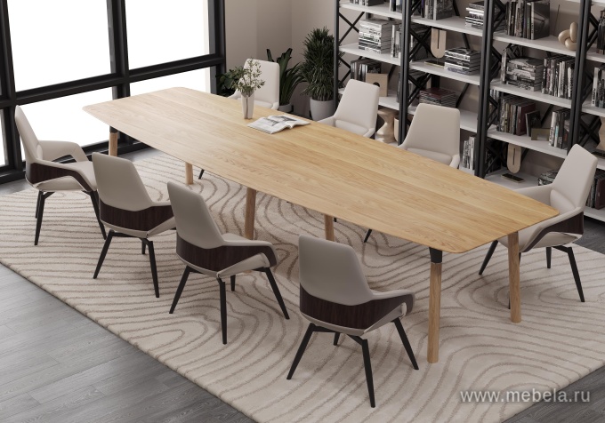 столы Oak +