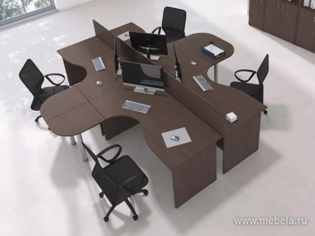 мебель Тренд Темный