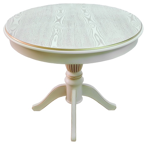 фото Обеденный стол Моро 03 Р №4