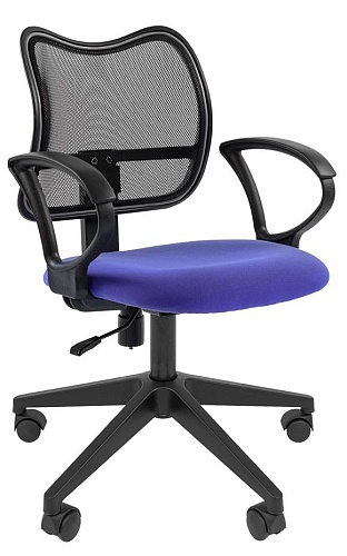 фото кресло CH-450 LT №5