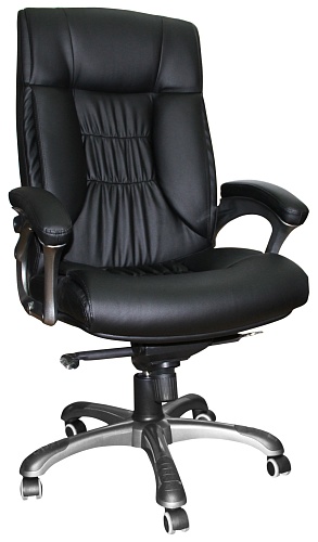 фото кресло Q-8 Silver