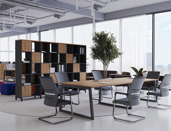 фото мебель Project Dub T1 №2