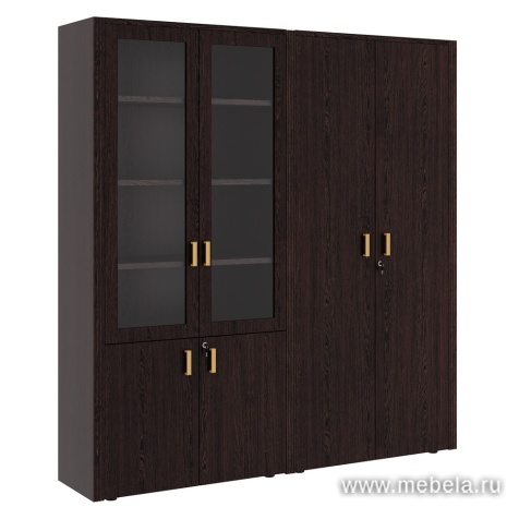 кабинет Monza Wenge