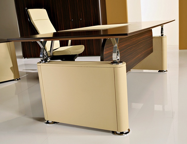 фото кабинет руководителя Venus №3