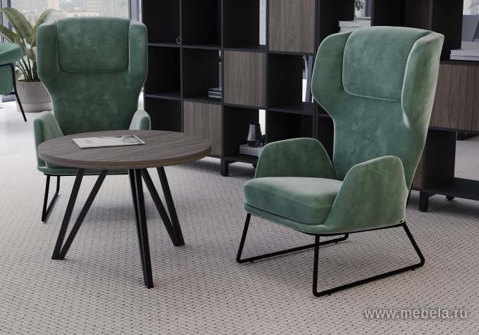 Офисный диван Pronto