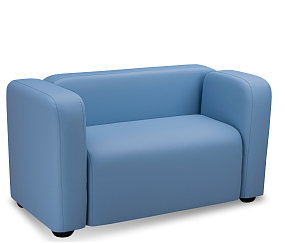 Офисный диван Квадрато