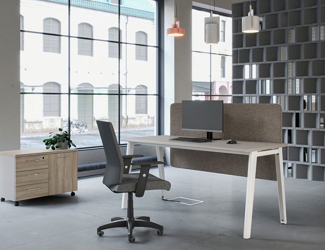 фото мебель Alta MT №3