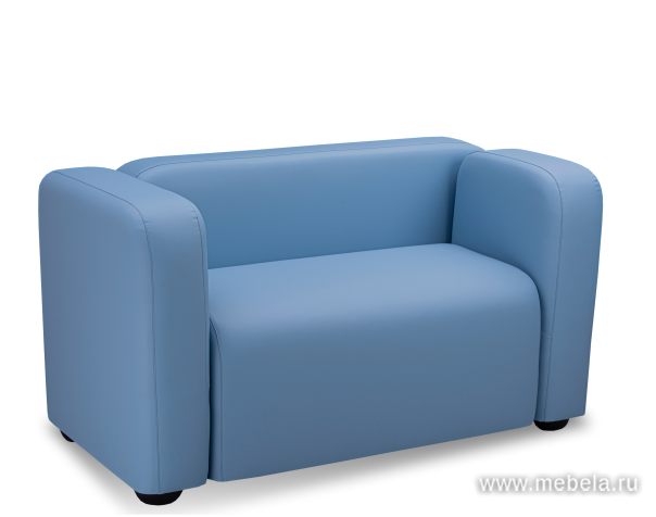 Офисный диван Квадрато