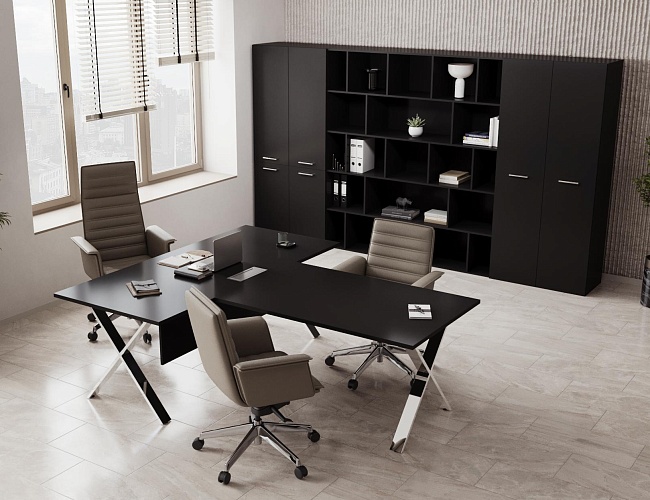 фото кабинет Cross