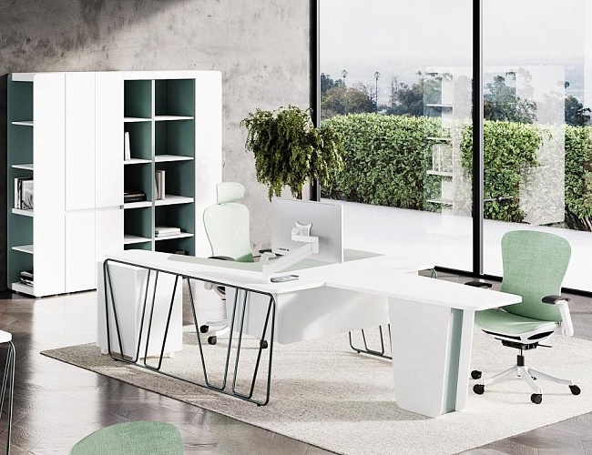 фото кабинет Art Vision