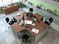 мебель для персонала Point