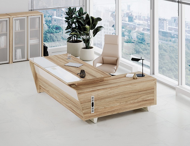 фото кабинет Corner Sandy №5