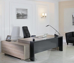 кабинет директора Лава