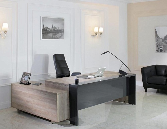 фото кабинет директора Lava