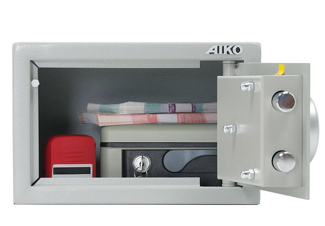 фото Сейф AIKO Т-17 EL №4