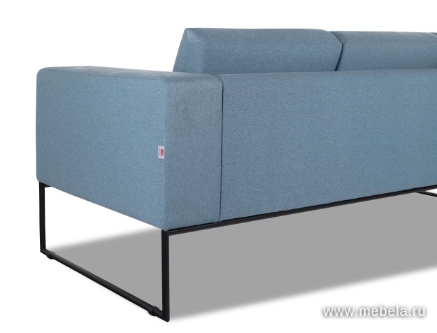 Офисный диван i-Rest