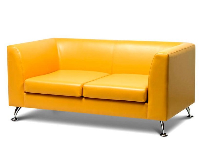 фото Офисный диван Eva №2