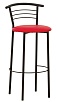 стул Marco Black Bar