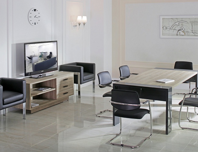 фото кабинет директора Lava №5