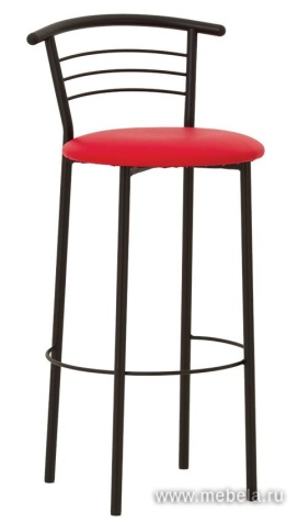 стул Marco Black Bar