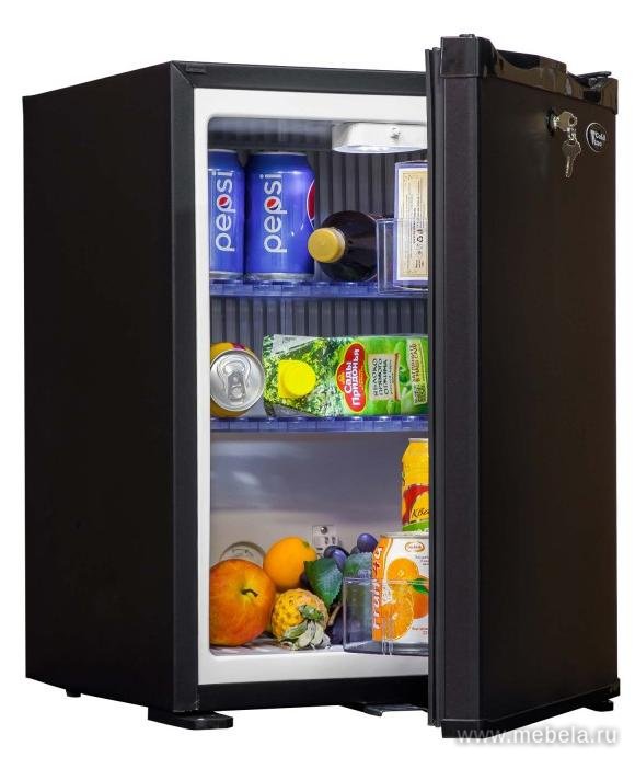 Мини-бар COLD AC-40B Мини-бар COLD AC-40B