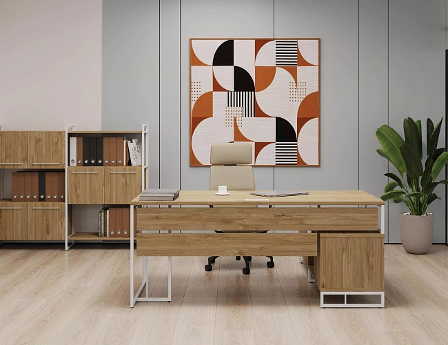 фото Кабинет Rift №5