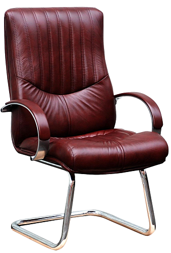 фото кресло Гермес M/Хром/PL
