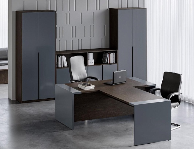 фото кабинет Artwood