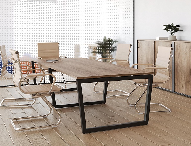 фото столы Project Dub T2 №4