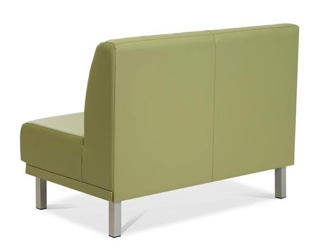 фото офисный диван Хлоя №3