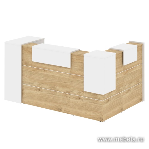 ресепшн Onix Teckwood