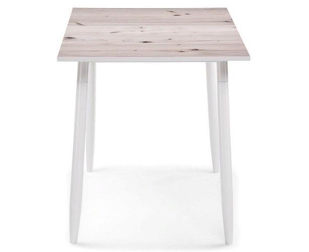 фото Обеденный стол Wood Энлэй №2