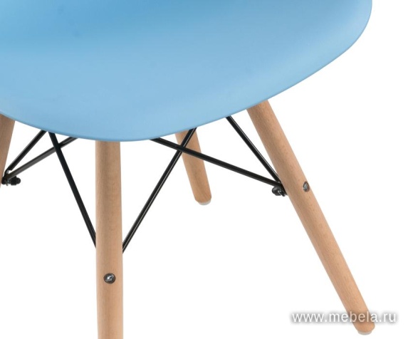 Обеденный стул Eames