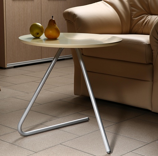 фото Журнальный столик Дуэт 7 №4