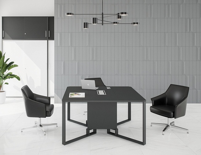 фото столы Spider №2