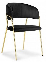 стул Kamelia Gold