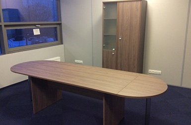 СтройСоюз Октябрьский №1