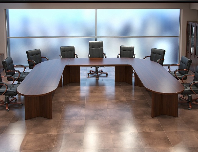 фото столы Sorbonne №3