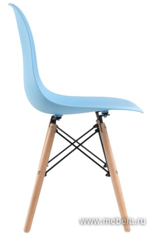 Обеденный стул Eames