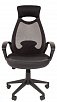 кресло CH-840 Black