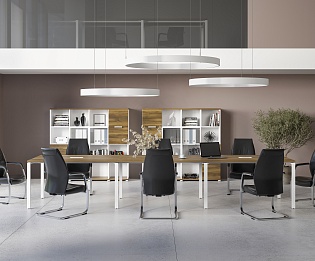 фото столы Concept Light  №5