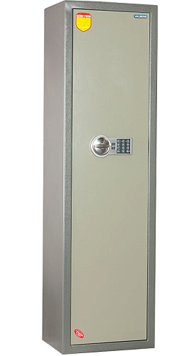 фото Сейф Valberg Заслон EL №2