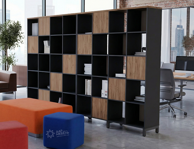 фото мебель Darum Dub T1 №3