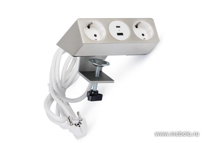 Блок розеток G1002A-2