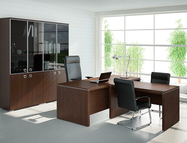 фото кабинет Cosmo №2