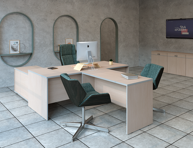 фото кабинет Swift Light