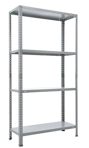 фото Стеллаж ES 150KD/75 №3