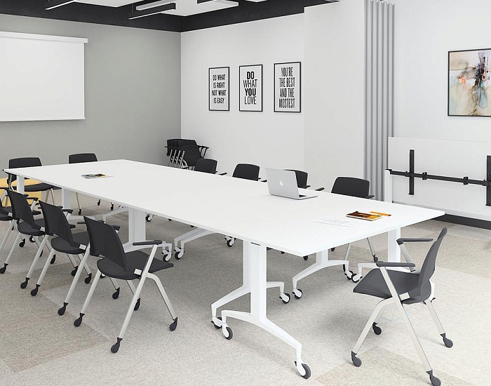 фото столы складные Setup					 №4					